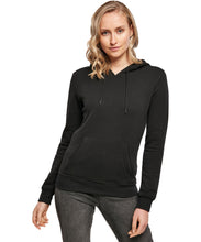 Load image into Gallery viewer, Women's organic hoodie