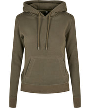 Load image into Gallery viewer, Women's organic hoodie