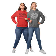 Load image into Gallery viewer, School Leavers & College Custom Unisex Hoodies