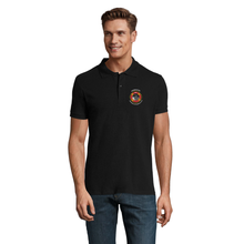 Load image into Gallery viewer, Sandycove S.C. Men's casual pique cotton polo shirt
