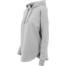 Load image into Gallery viewer, Women's oversized hoodie
