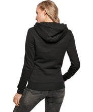 Load image into Gallery viewer, Women's organic hoodie
