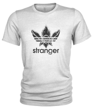 Load image into Gallery viewer, The Demogorgon Ringer T-Shirt
