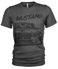 Load image into Gallery viewer, Ford Mustang Cobra Sidekick Men's T Shirt
