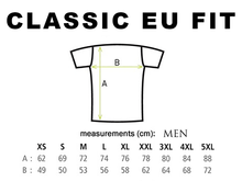 Load image into Gallery viewer, 6 Pack Men's Superior Raw Denim Cotton Crew Neck Casual T Shirts
