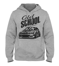 Load image into Gallery viewer, E46 M3 Old School Racing Hoodie
